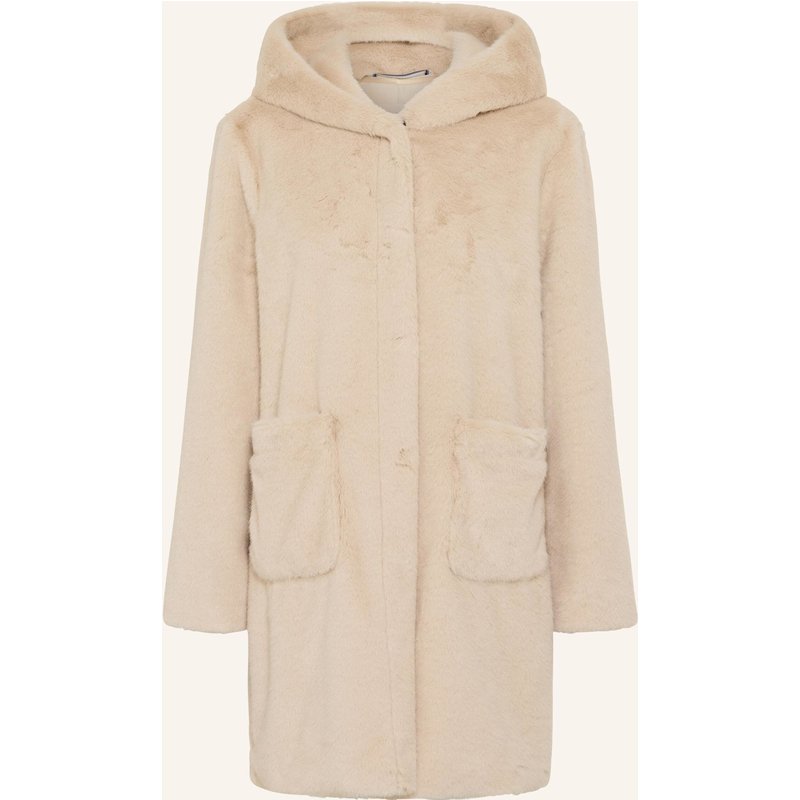 Brax Mantel Style Ilona beige