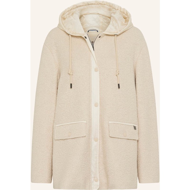 Brax Jacke Style beige