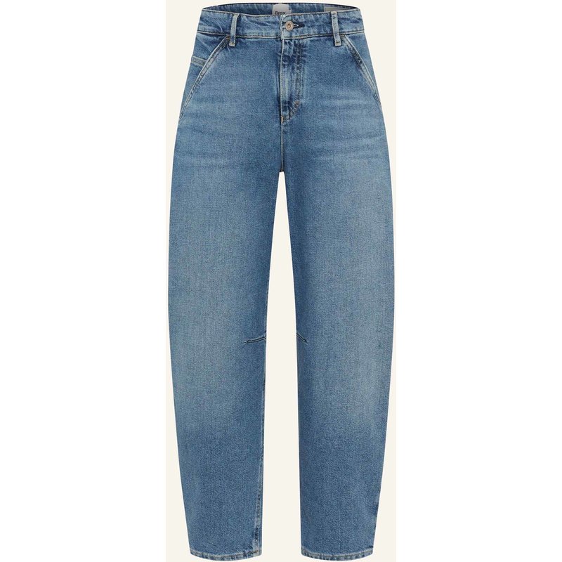 Brax Barrel Jeans Megan S blau
