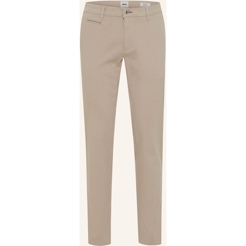 Brax Chino Fabio In Modern Fit beige