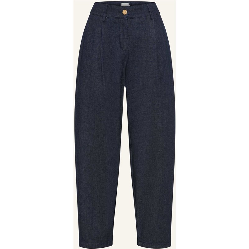 Brax Hose Style Megan S blau