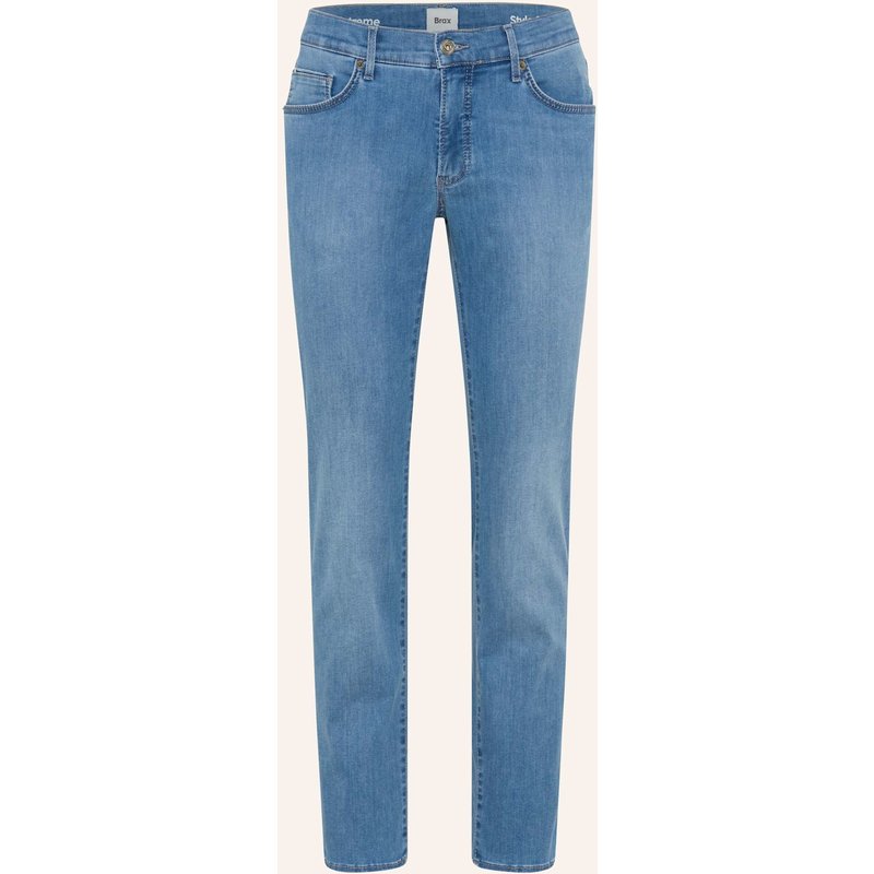 Brax Five-Pocket-Jeans Style Chuck blau