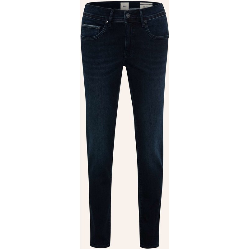 Brax Five-Pocket-Jeans Style Chris blau