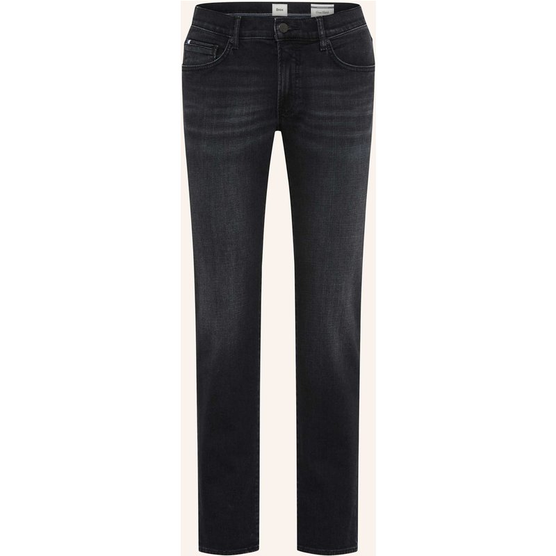 Brax Jeans Chuck Modern Fit schwarz