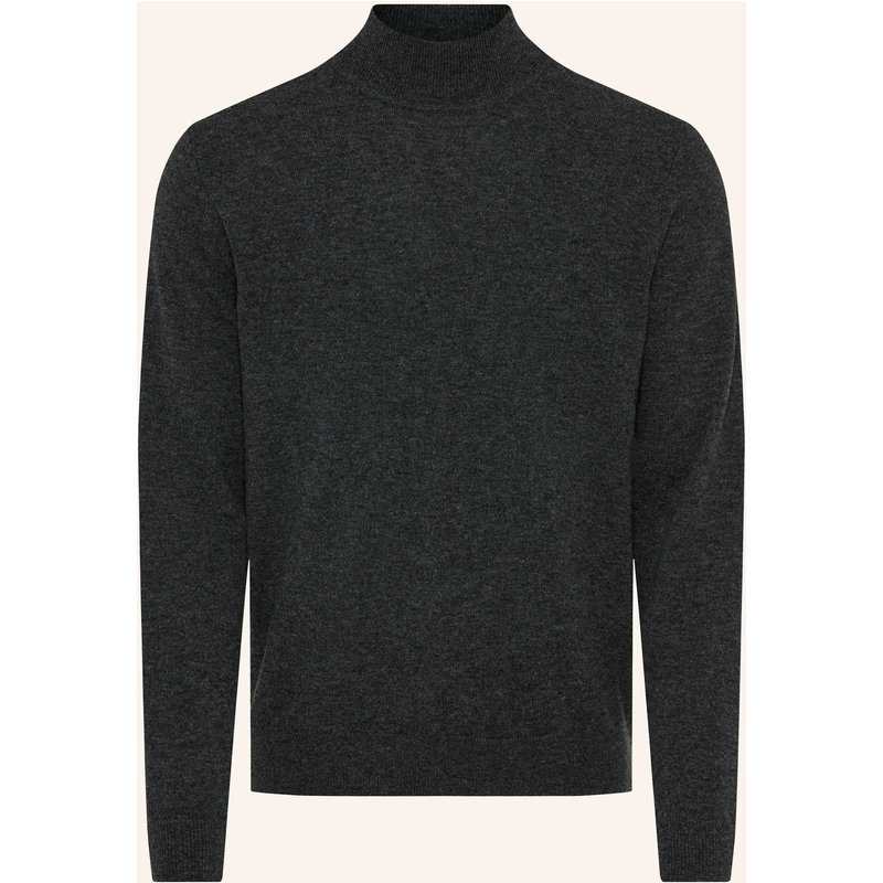 Brax Strickpullover Style Ben grau