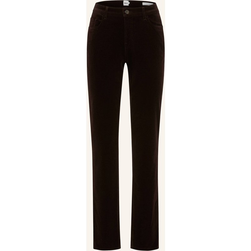 Brax Five-Pocket-Jeans Style Carola braun