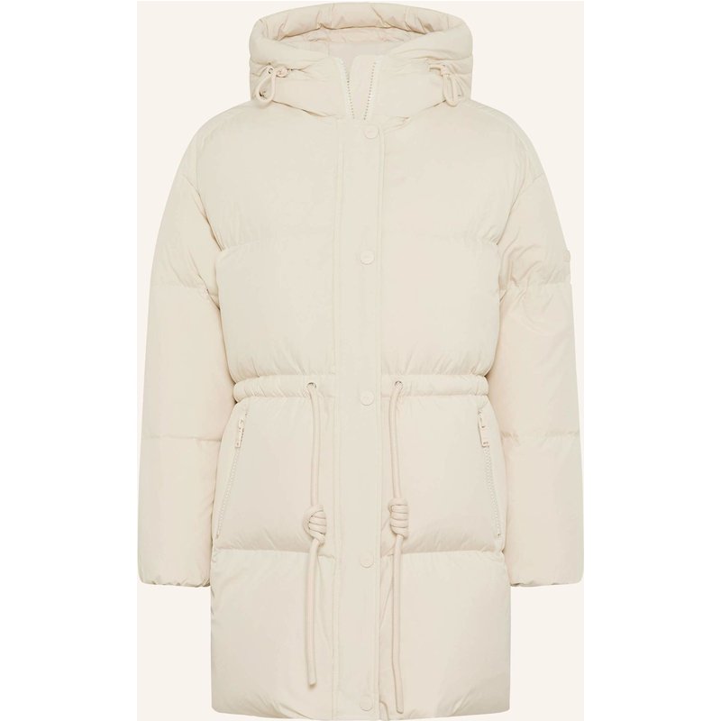 Brax Pufferjacket Style Tilda beige