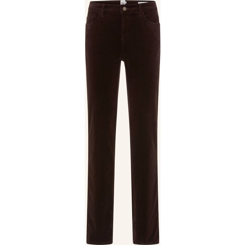 Brax Five-Pocket-Hose Style Mary braun