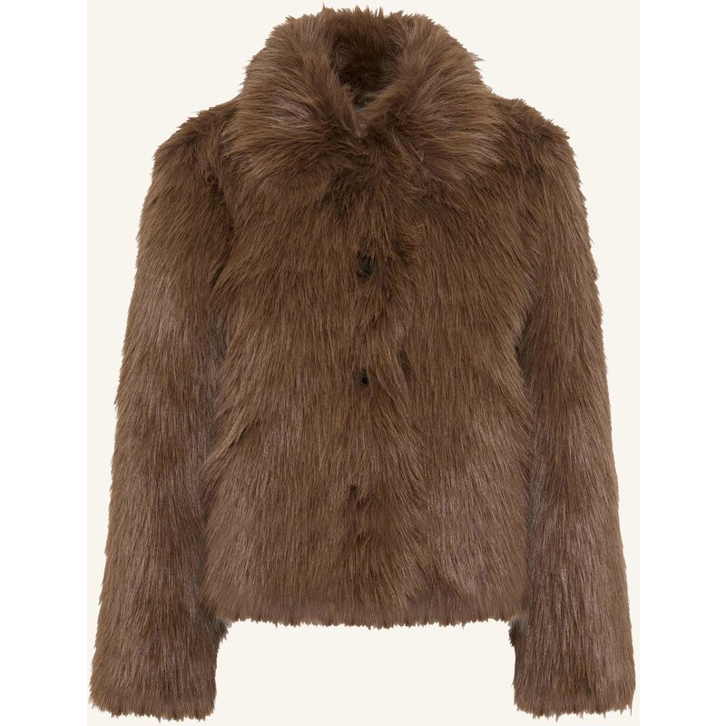 Brax Jacke Style Izzy braun