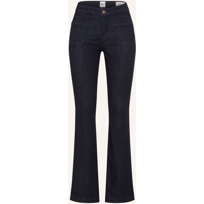 Brax Boot Style Shakira blau