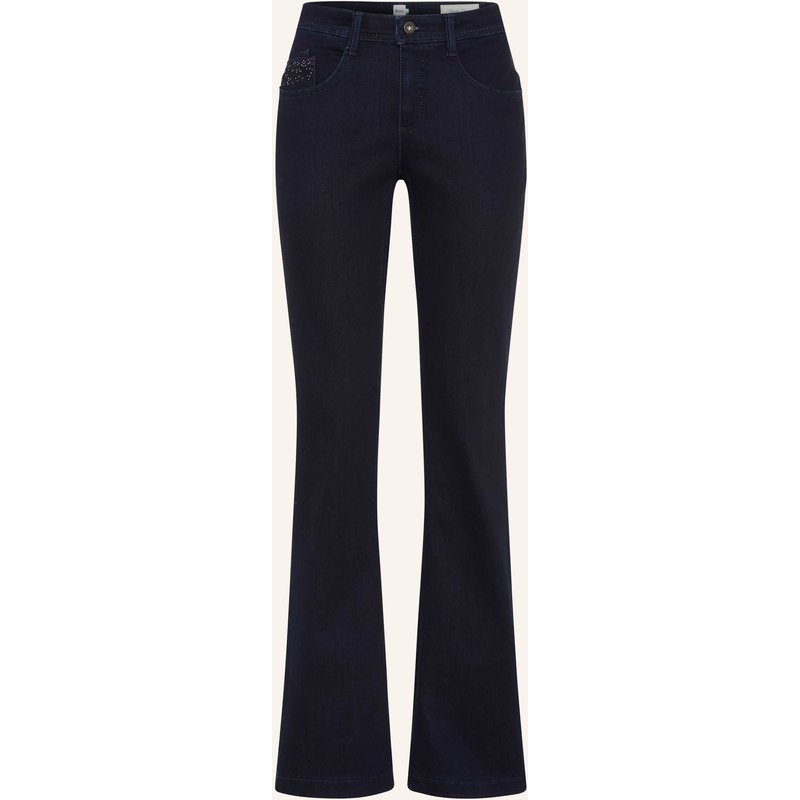 Brax Five-Pocket-Jeans Style Mary blau