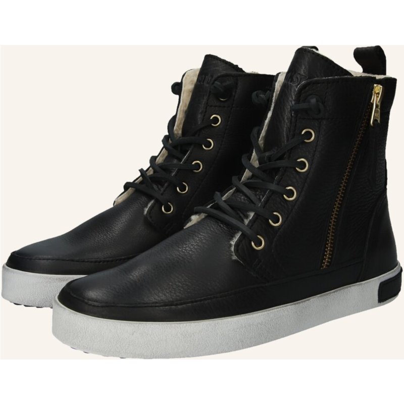 Blackstone Originals schwarz