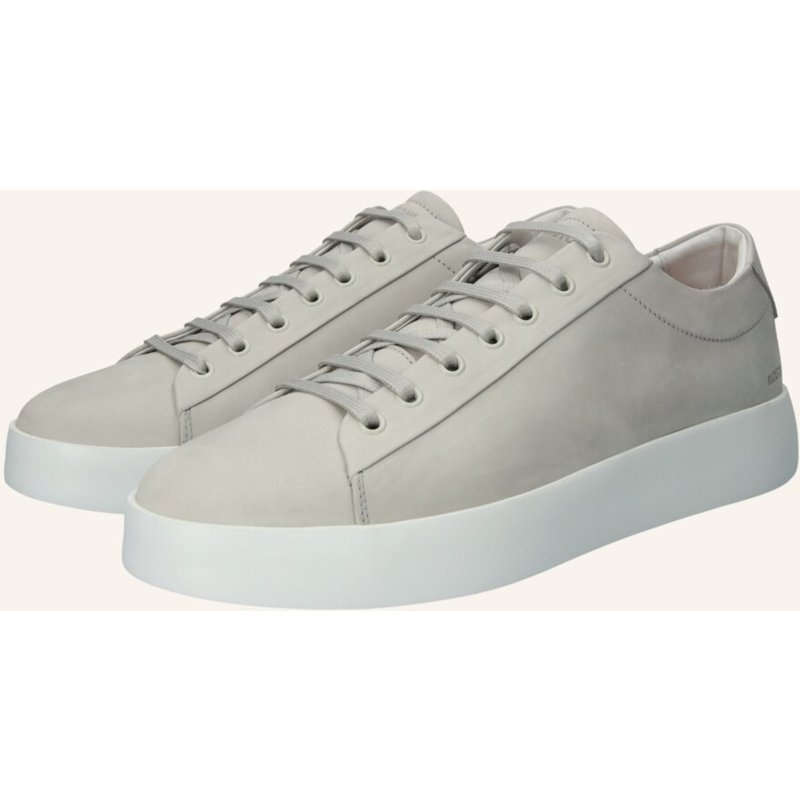 Blackstone Sneaker grau