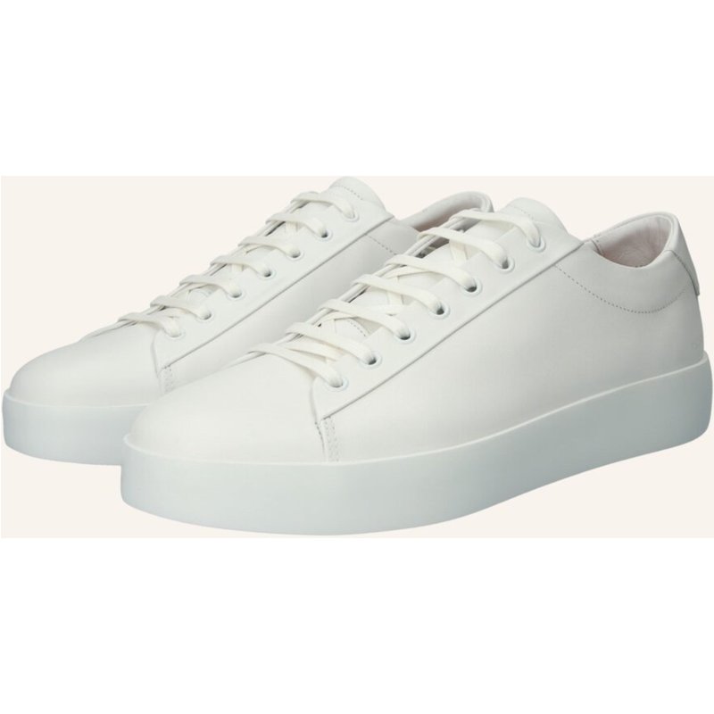 Blackstone Sneaker weiss