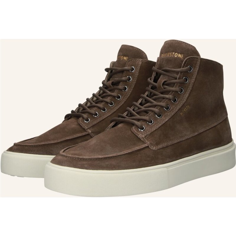 Blackstone Sneaker braun
