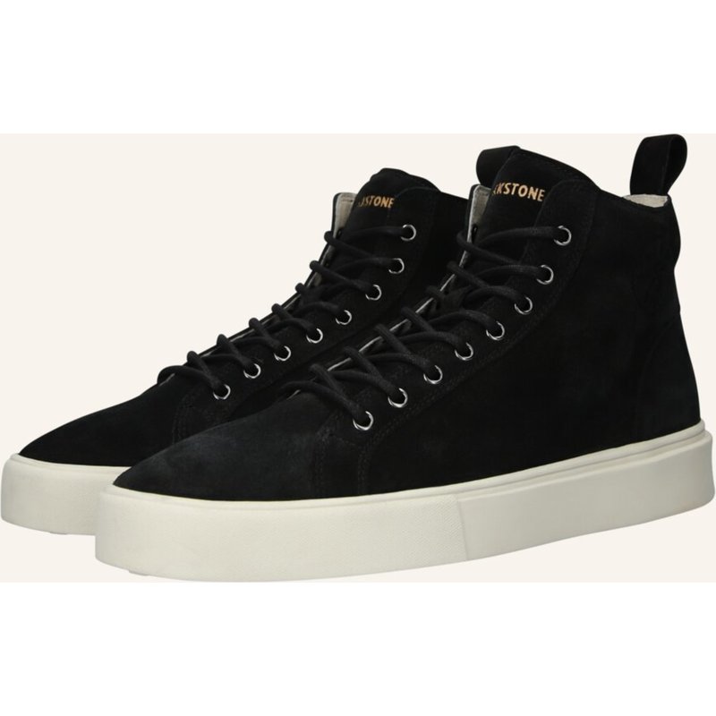 Blackstone Sneaker schwarz