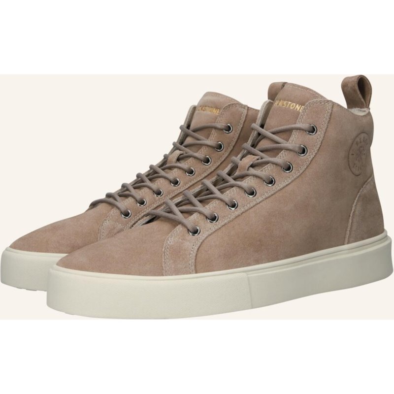 Blackstone Sneaker beige