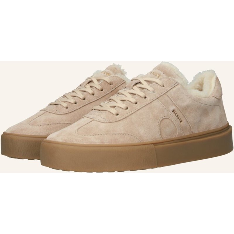 Blackstone Sneaker beige