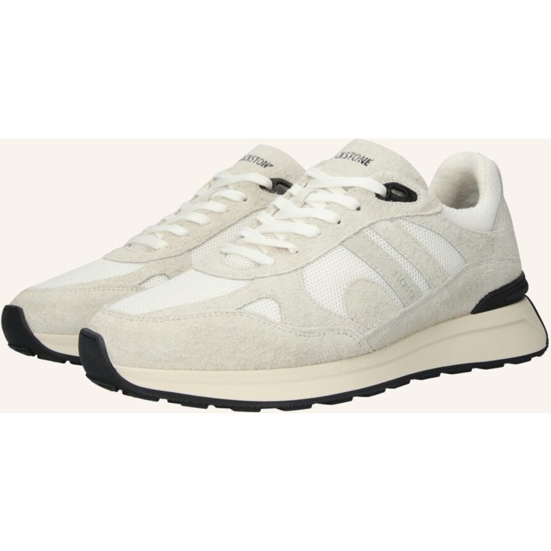 Blackstone Sneaker grau