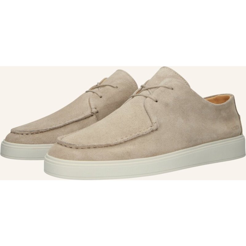 Blackstone Sneaker beige
