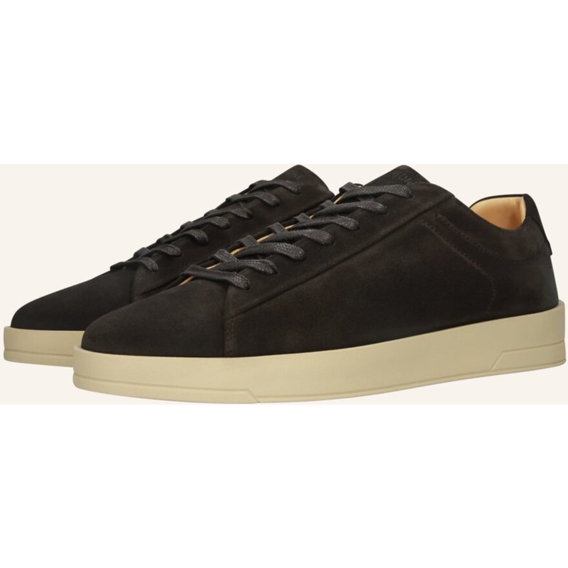 Blackstone Sneaker braun