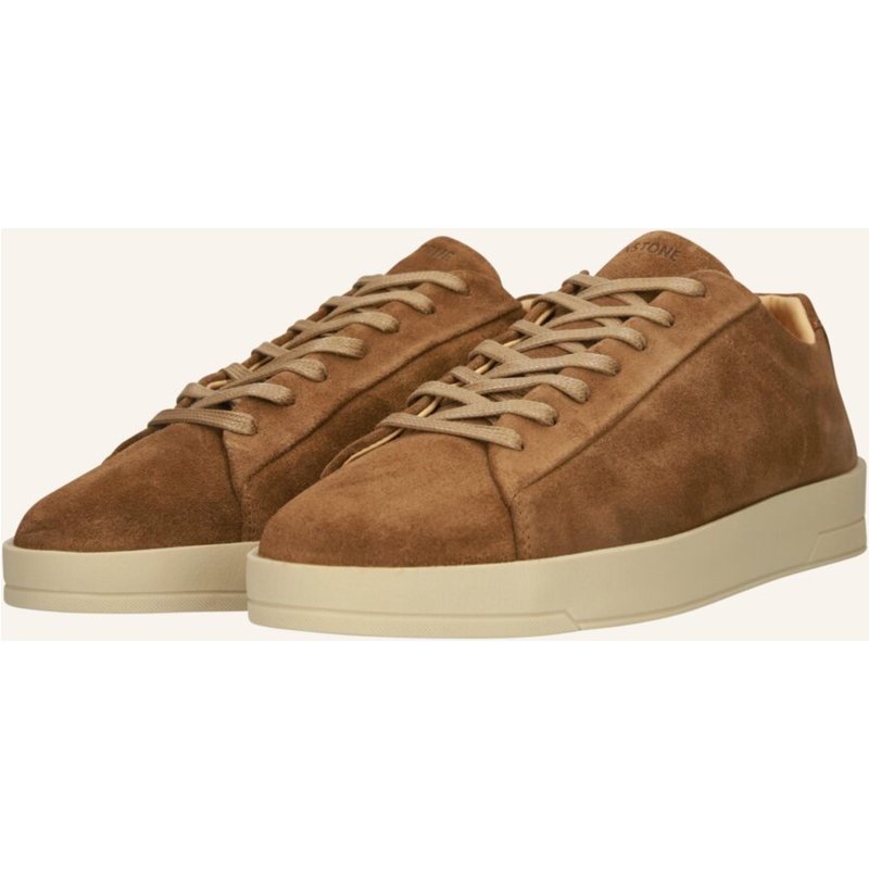 Blackstone Sneaker braun