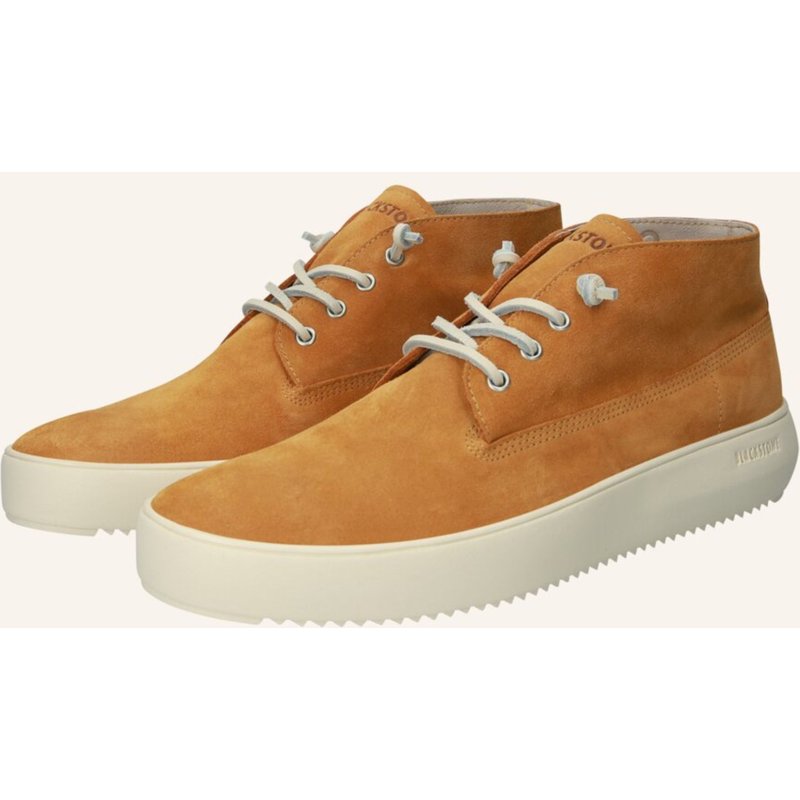 Blackstone Sneaker orange