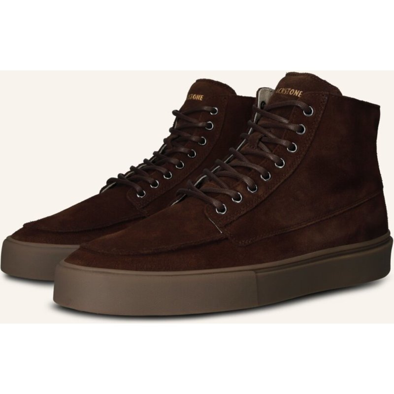 Blackstone Sneaker braun