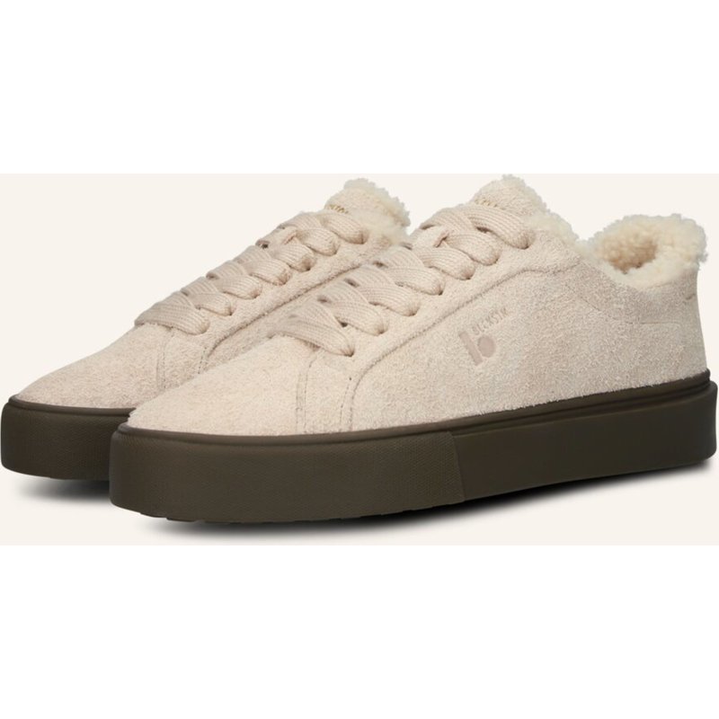 Blackstone Sneaker beige