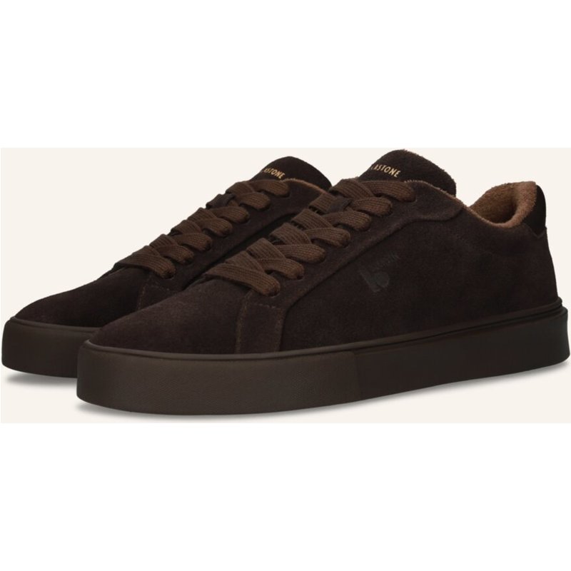 Blackstone Sneaker braun