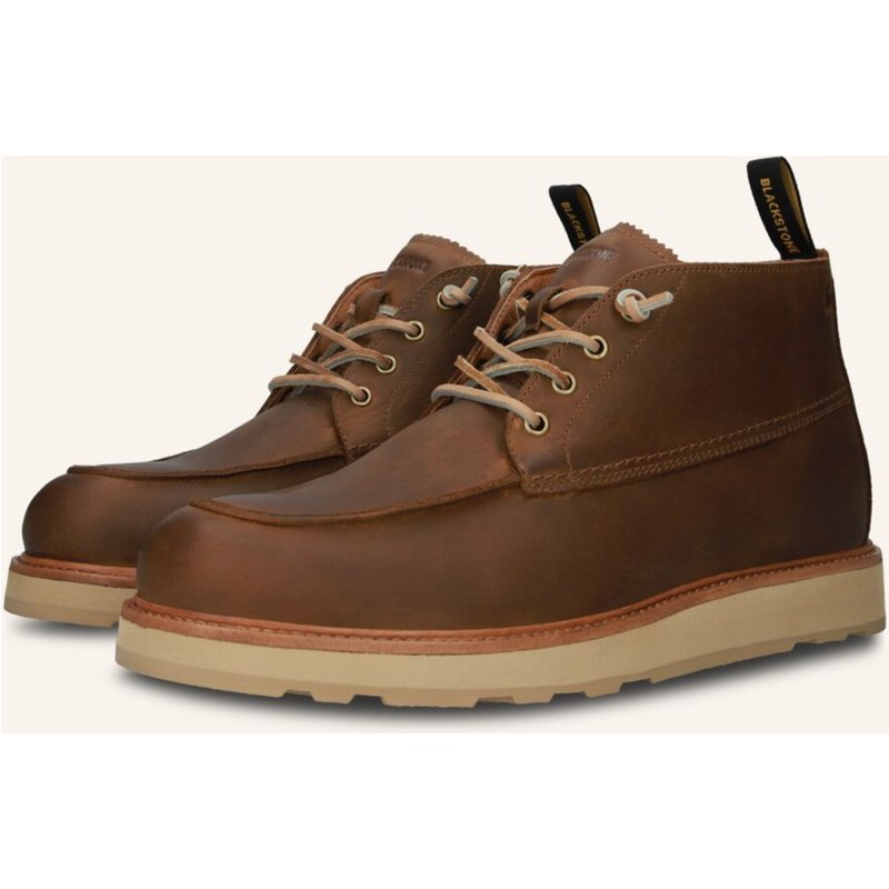 Blackstone Lace-Ups braun