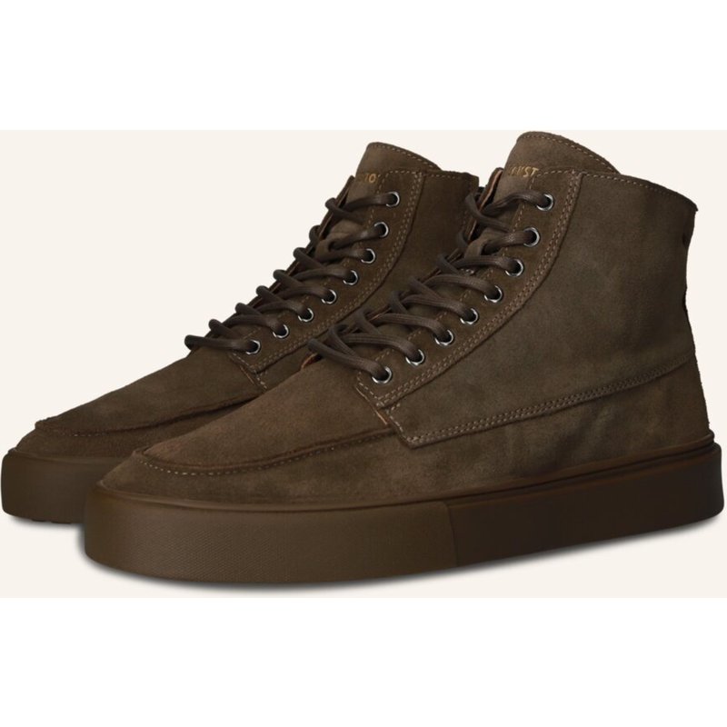 Blackstone Sneaker braun