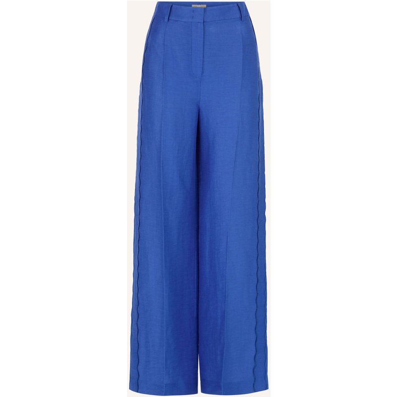 Malej Hose Olbia blau
