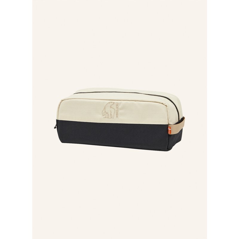 Nordisk Kosmetiktasche Agger Gear Bag S beige