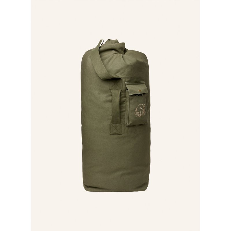 Nordisk Rucksack Kongsberg 65 Duffel gruen