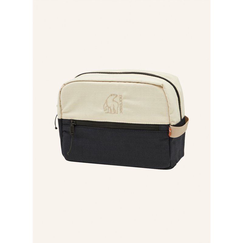 Nordisk Kosmetiktasche Agger Gear Bag M beige