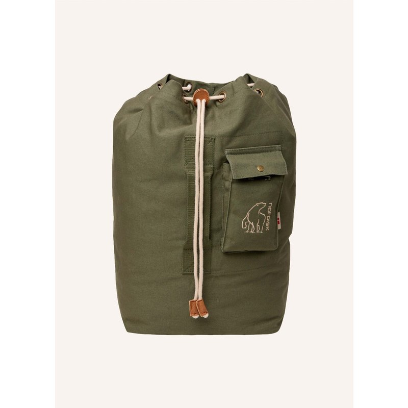 Nordisk Rucksack Kongsberg 40 Duffel gruen