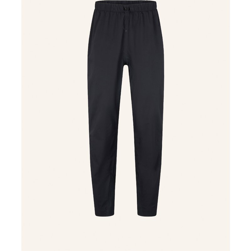 Nordisk Outdoorhose Horizon schwarz