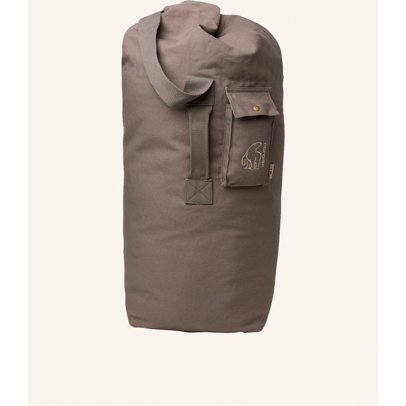 Nordisk Rucksack Kongsberg 65 Duffel grau