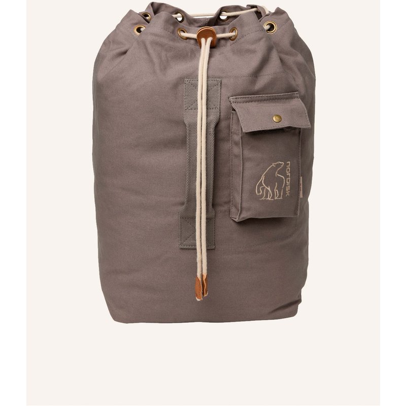 Nordisk Rucksack Kongsberg 40 Duffel grau