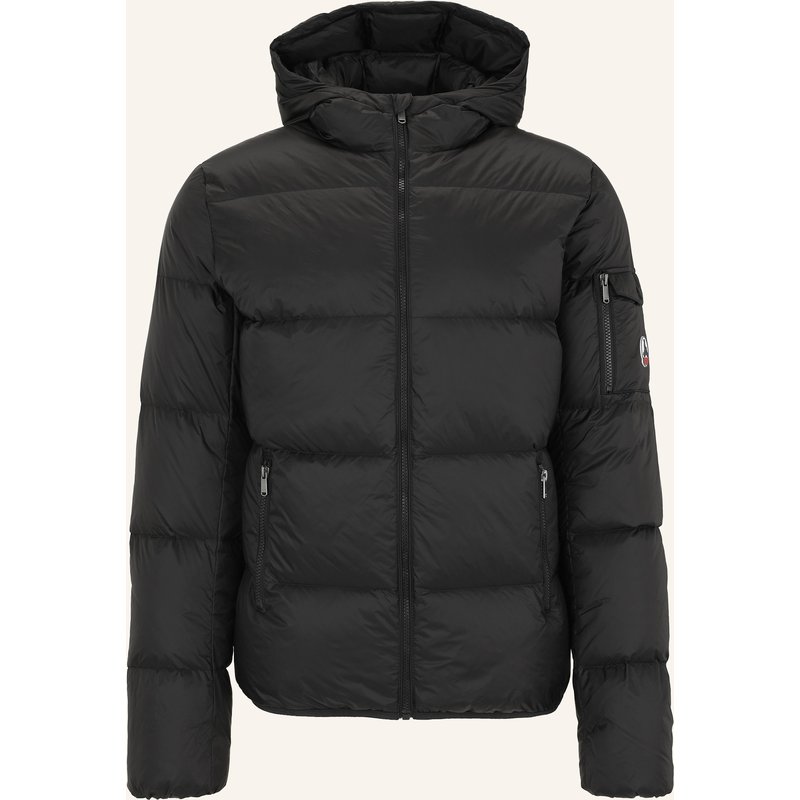 Jott Daunenjacke Java schwarz