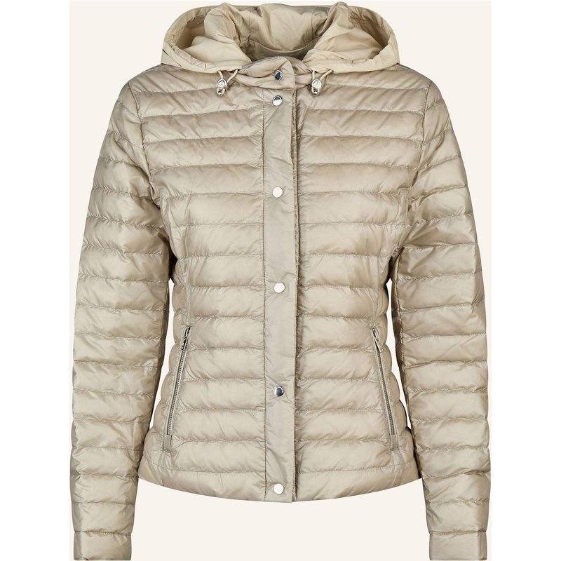 Moose Knuckles Daunenjacke Cloud Walker beige