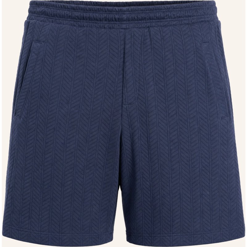 Gebauer & Gebauer Bermuda Positano blau
