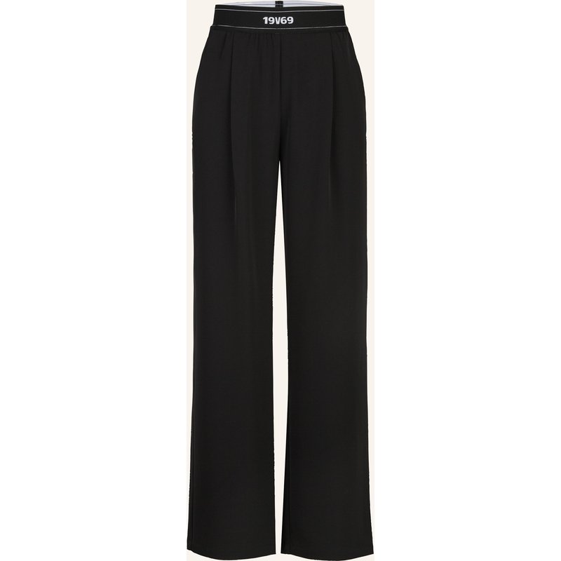 19V69 Italia Hose Buena Street schwarz