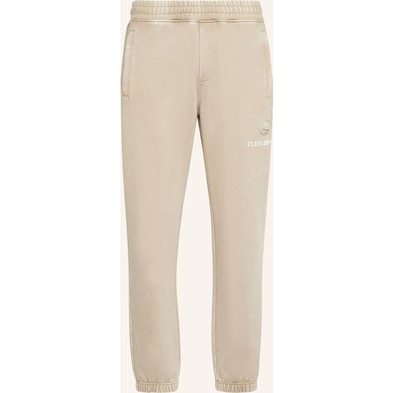 Plein Sport Jogginghose beige
