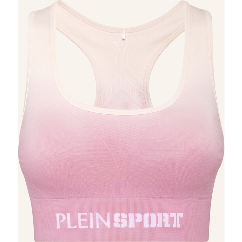 Plein Sport Bh Degrade rosa