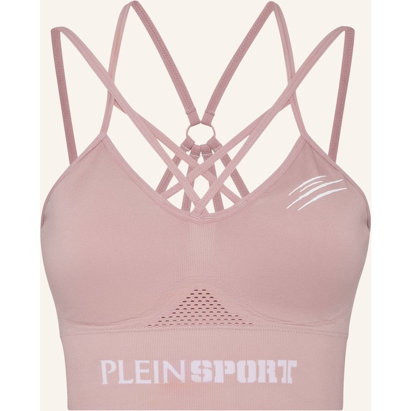 Plein Sport Bh rosa
