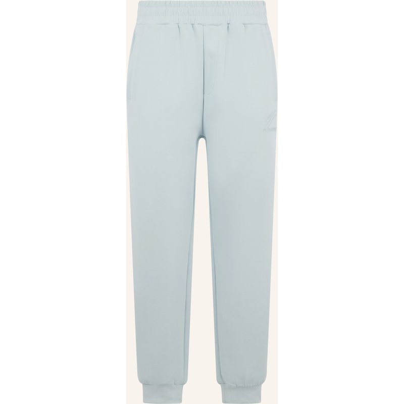 Plein Sport Jogginghose Icon blau
