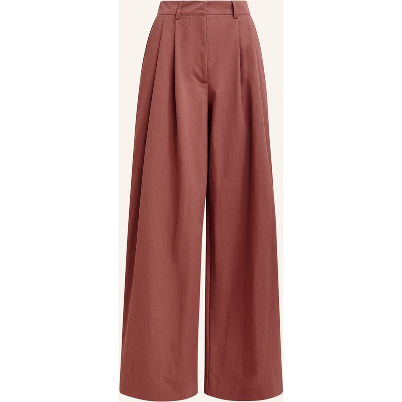 Essentiel Antwerp Hose Jazmine orange