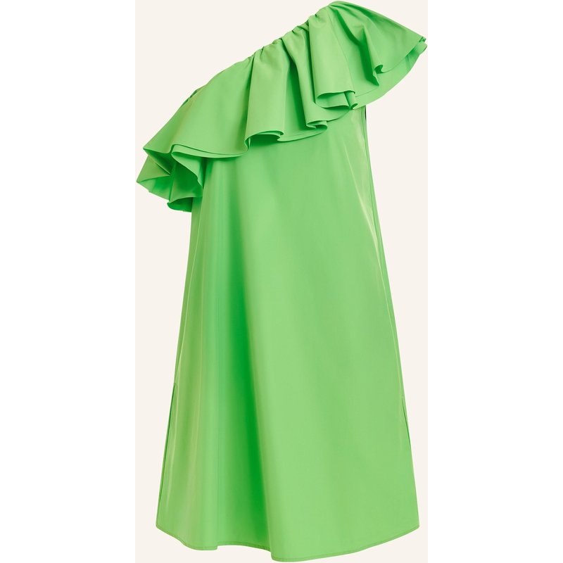 Essentiel Antwerp Kleid Juicer gruen